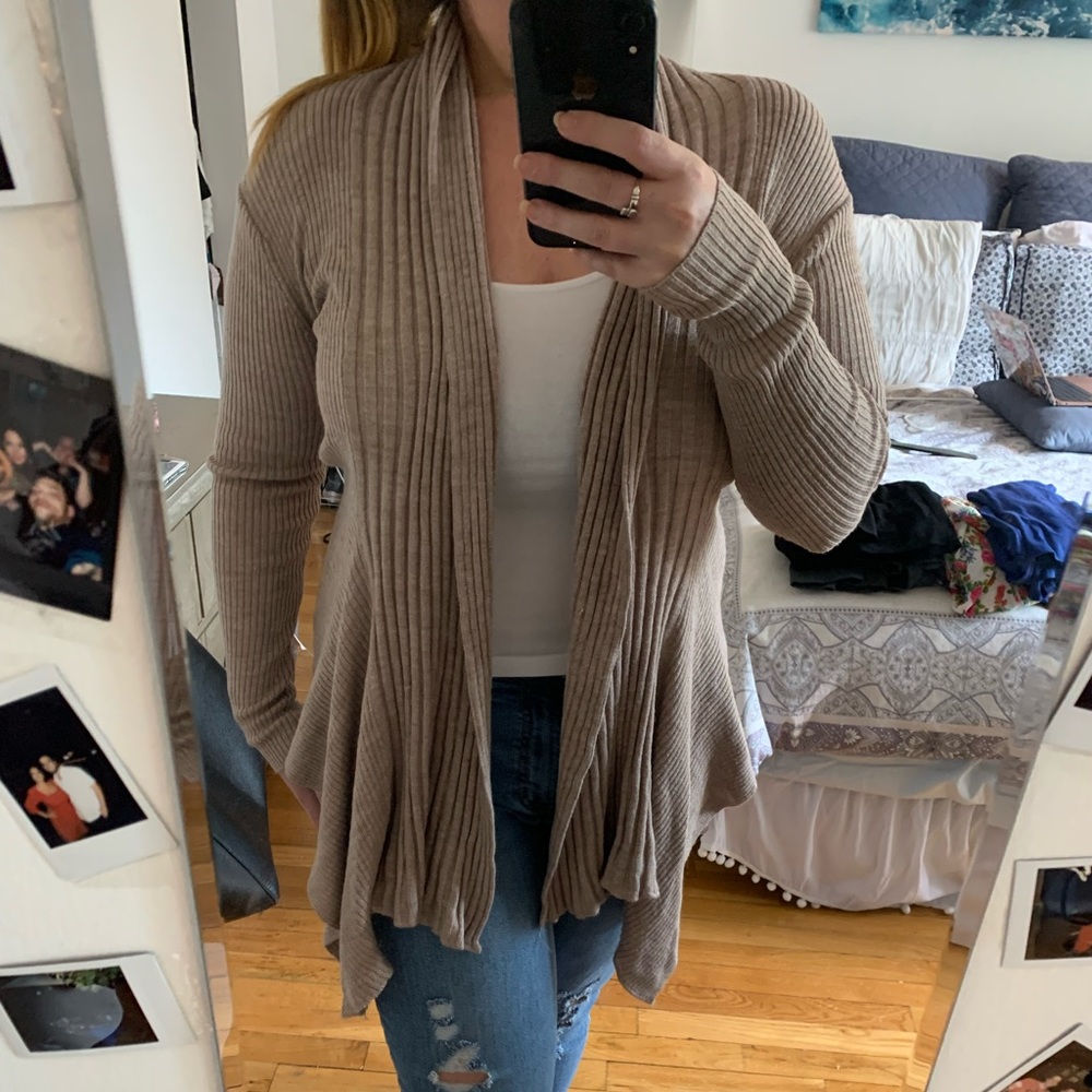 Cardigan